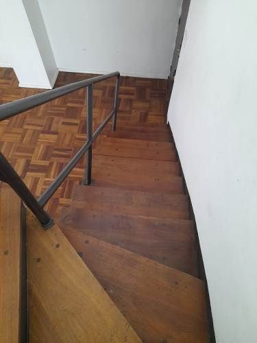 DUPLEX DE 3 HABITACIONES 2 BAÑOS EN PLENO CENTRO