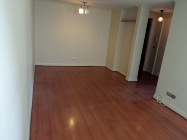 DEPARTAMENTO Duble Almeyda 1380