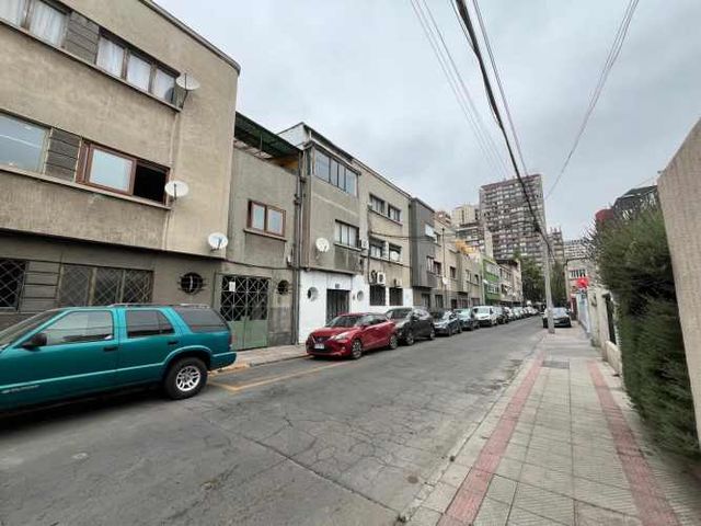 VENTA DE OFICINA CERCANA AL METRO ESTACIÓN BUSTAMANTE