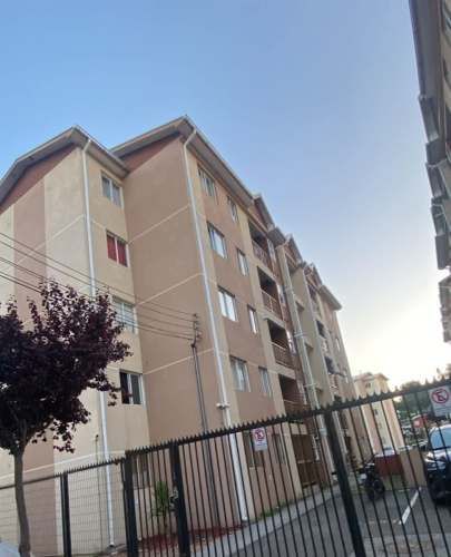 DEPARTAMENTO Valle Aníbal Pinto III