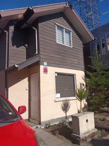 CASA Condominios aires del Bosque