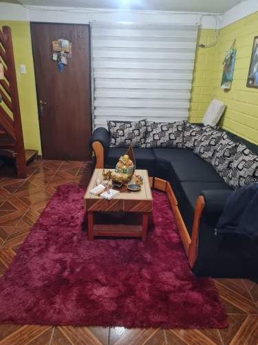 VENDO CASA EN EXCELENTE BARRIO DE COQUIMBO