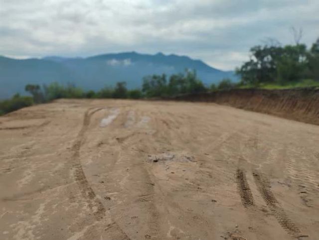 PARCELA Cuesta Zapata