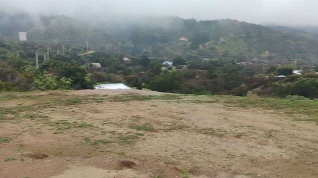 PARCELA Cuesta Zapata