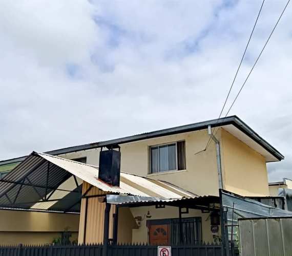 CASA Pj M Bezanilla 3158