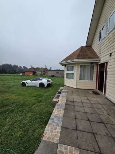 PARCELA 5000 MTRS CONDOMINIO SEGURO