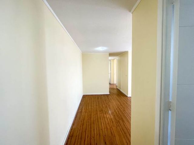 DEPTO 3 DORM 2 BAÑOS ESTAC Y BOD - CUADRO VERDE