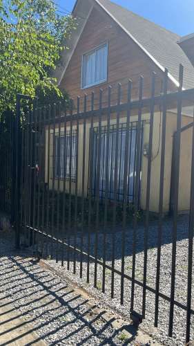 VENTA CASA VILLA LA POSADA CORONEL