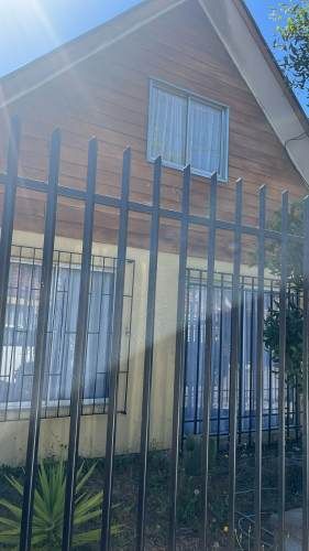 VENTA CASA VILLA LA POSADA CORONEL