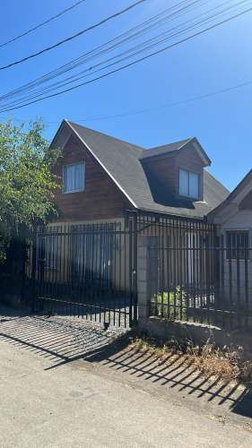 VENTA CASA VILLA LA POSADA CORONEL