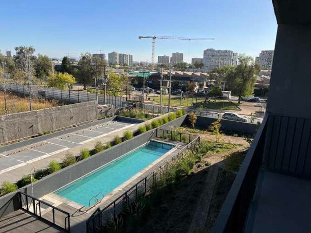 AMPLIO Y CONECTADO DEPARTAMENTO EN ARRIENDO