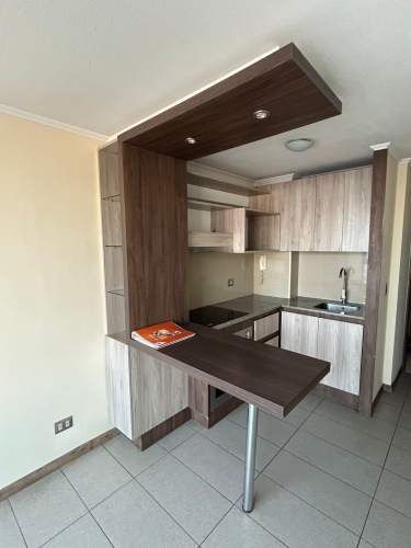 VENTA DEPARTAMENTO EN SANTIAGO