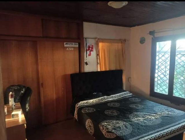 VENTA DE CASA EN COMUNA DE SAN JOAQUÍN