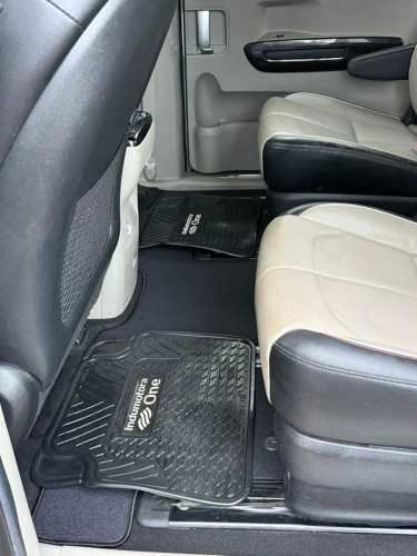 2021 Kia Grand Carnival 2.2 DSL EX Limited Auto