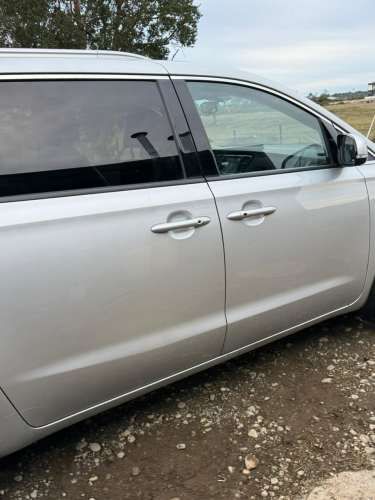 2021 Kia Grand Carnival 2.2 DSL EX Limited Auto