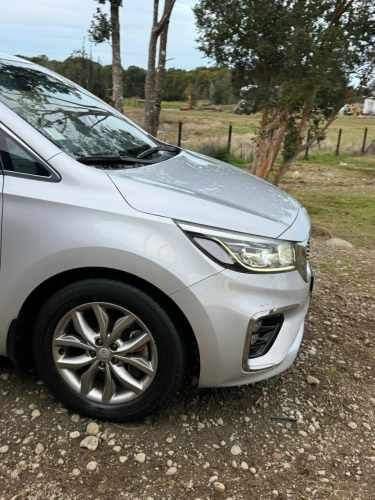 2021 Kia Grand Carnival 2.2 DSL EX Limited Auto