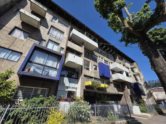 Departamento, Centro de Concepción, 3D, Aníbal Pinto