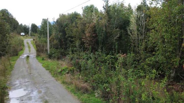 PARCELA A 15 Min de Pto Montt. Cerca de servicios básicos