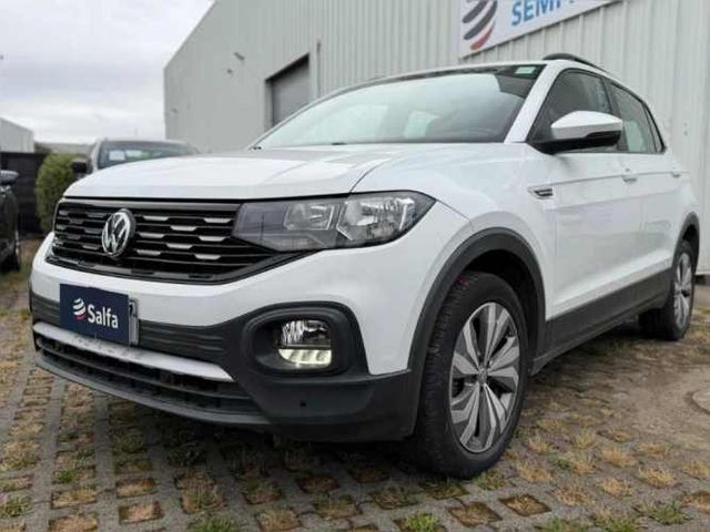 VOLKSWAGEN T-CROSS 2020