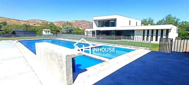 PARCELA MIRADOR DEL VALLE//BATUCO