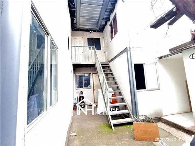 CASA METRO ÑUBLE//PORTUGAL//FRANKLIN