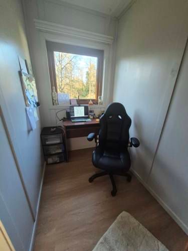 VENTA CASA NUEVA AUTOSUSTENTABLE