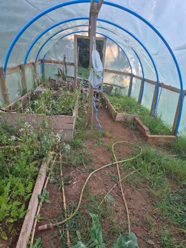 VENTA CASA NUEVA AUTOSUSTENTABLE