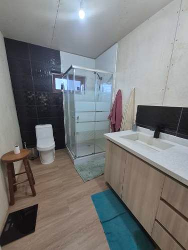 VENTA CASA NUEVA AUTOSUSTENTABLE