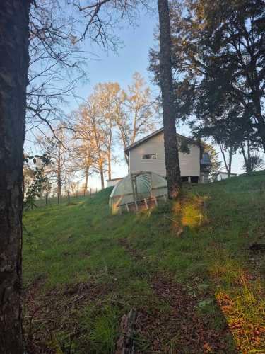 VENTA CASA NUEVA AUTOSUSTENTABLE