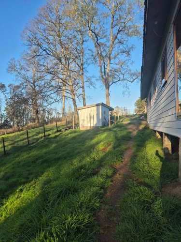 VENTA CASA NUEVA AUTOSUSTENTABLE