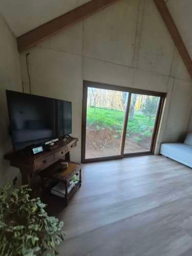 VENTA CASA NUEVA AUTOSUSTENTABLE