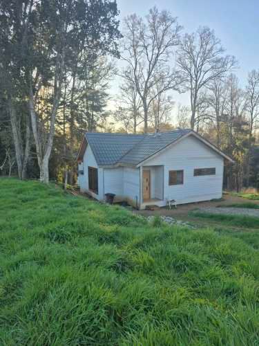 VENTA CASA NUEVA AUTOSUSTENTABLE