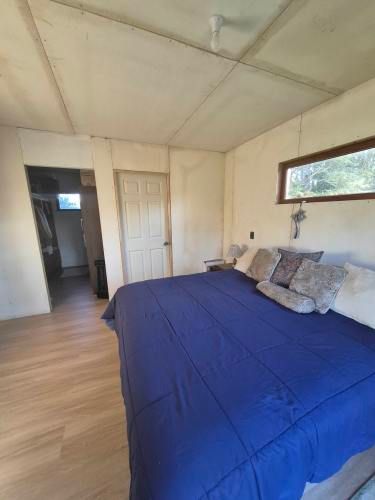 VENTA CASA NUEVA AUTOSUSTENTABLE