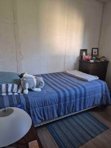 VENTA CASA NUEVA AUTOSUSTENTABLE