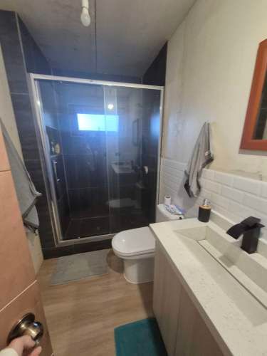 VENTA CASA NUEVA AUTOSUSTENTABLE