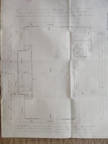 INDUSTRIAL Barrio Industrial El Chañar