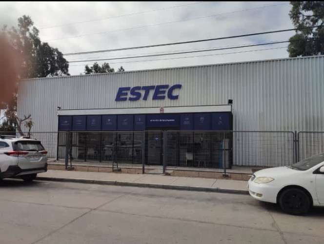 BODEGA Barrio Industrial El Chañar