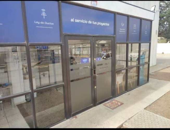 BODEGA Barrio Industrial El Chañar