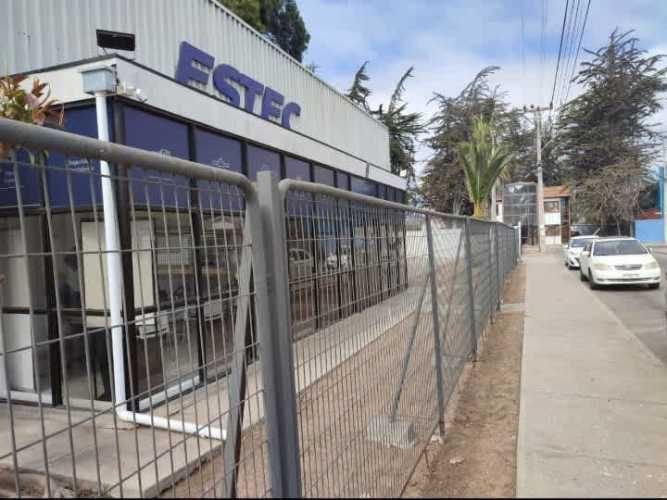 BODEGA Barrio Industrial El Chañar