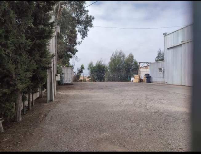 BODEGA Barrio Industrial El Chañar