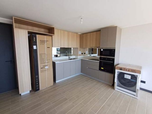 ARRIENDO DEPARTAMENTO RECREO HERMOSA VISTA NORTE 3D2B2E