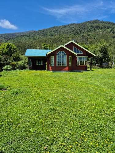 ARRIENDO CASA 3HAB 1BA PUERTO MONTT