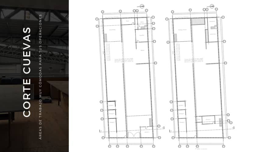 VENTA DE GALPÓN COMERCIAL - SANTIAGO CENTRO