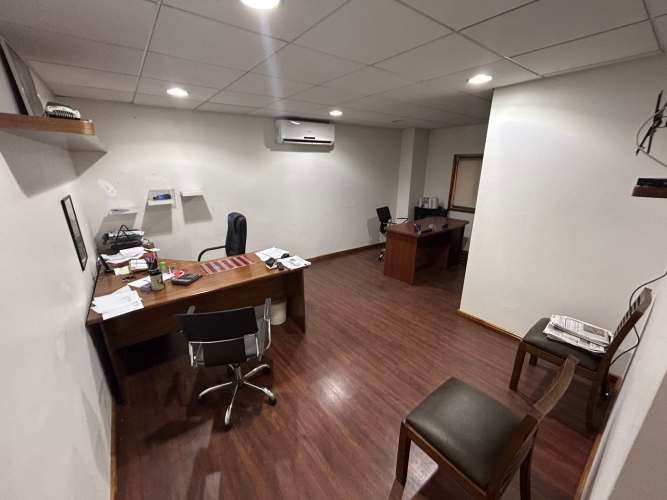 VENTA DE GALPÓN COMERCIAL - SANTIAGO CENTRO