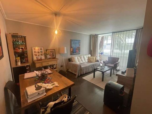 Comunidad Segura y Barrio/Piso Dos/Estacionamiento