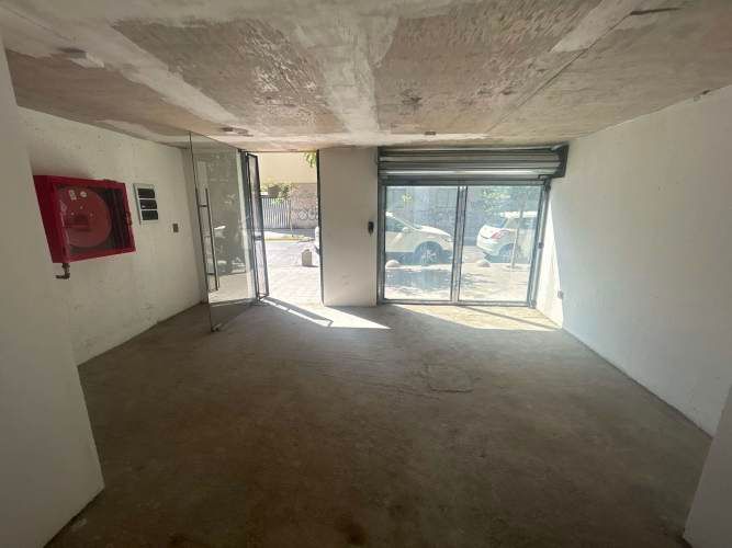 VENTA LOCAL COMERCIAL EN SANTIAGO CENTRO