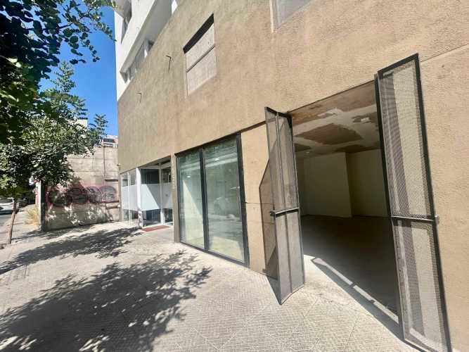 VENTA LOCAL COMERCIAL EN SANTIAGO CENTRO