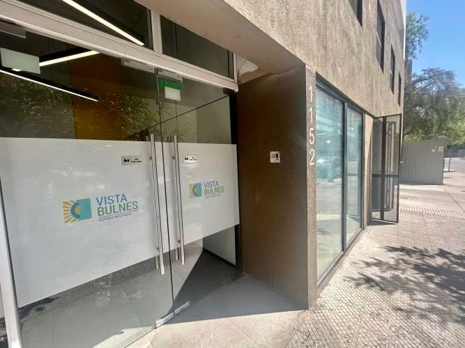 VENTA LOCAL COMERCIAL EN SANTIAGO CENTRO