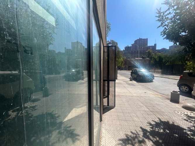 VENTA LOCAL COMERCIAL EN SANTIAGO CENTRO