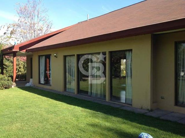 Propiedad con factibilidad Comercial –  Liray, Chicureo